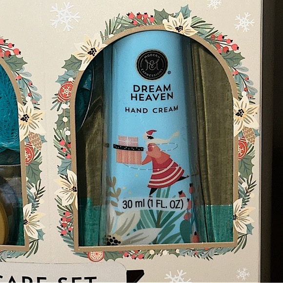 ɴᴡᴛ LAST CHANCE Ultimate Body Care Set🧖🏻‍♀️💆 - Picture 5 of 10